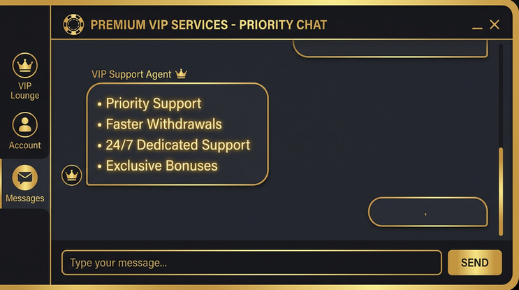 Payment and PKR controls in milwin - 6